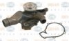 BEHR HELLA SERVICE 8MP 376 809-034 Water Pump